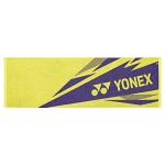 Yonex AC1081 Towel Shine Yellow